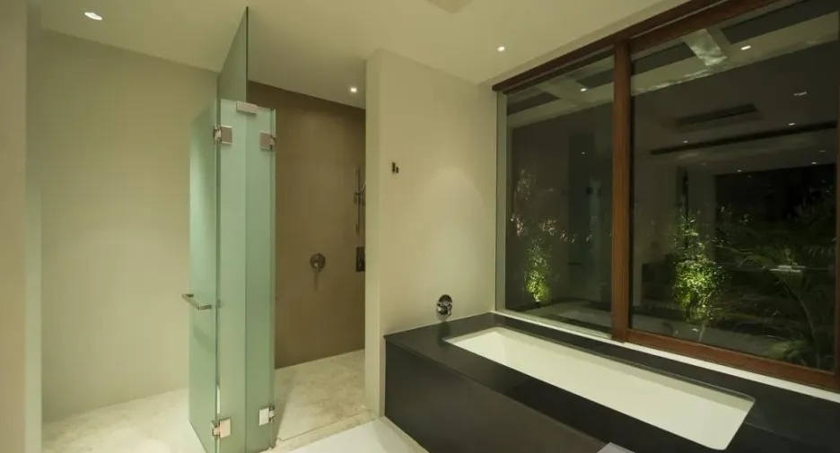 Villa zum Kauf mit 6 Zimmer in Ko Samui, Surat Thani