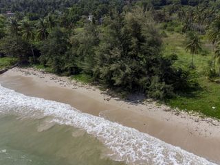 Grundstück zum Kauf in Ko Samui, Surat Thani
