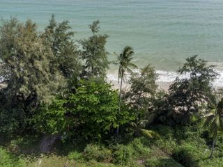 Grundstück zum Kauf in Ko Samui, Surat Thani