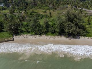 Grundstück zum Kauf in Ko Samui, Surat Thani