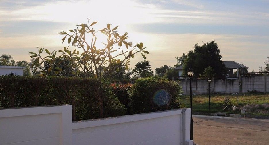 For rent 2 bedrooms villa in Hua Hin, Prachuap Khiri Khan