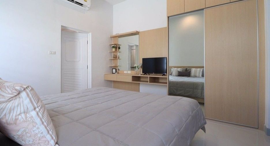 For rent 2 bedrooms villa in Hua Hin, Prachuap Khiri Khan