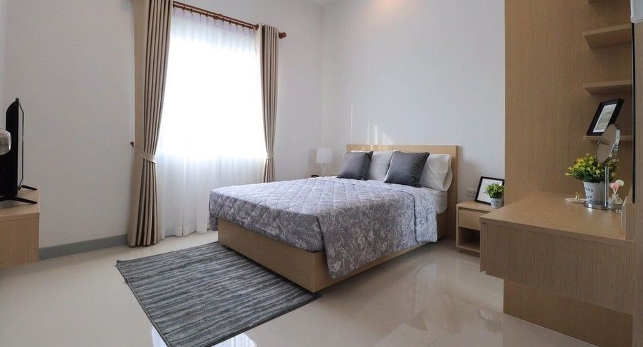 For rent 2 bedrooms villa in Hua Hin, Prachuap Khiri Khan