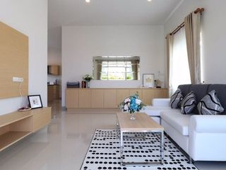 For rent 2 bedrooms villa in Hua Hin, Prachuap Khiri Khan