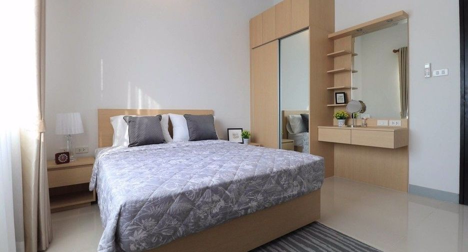 For rent 2 bedrooms villa in Hua Hin, Prachuap Khiri Khan