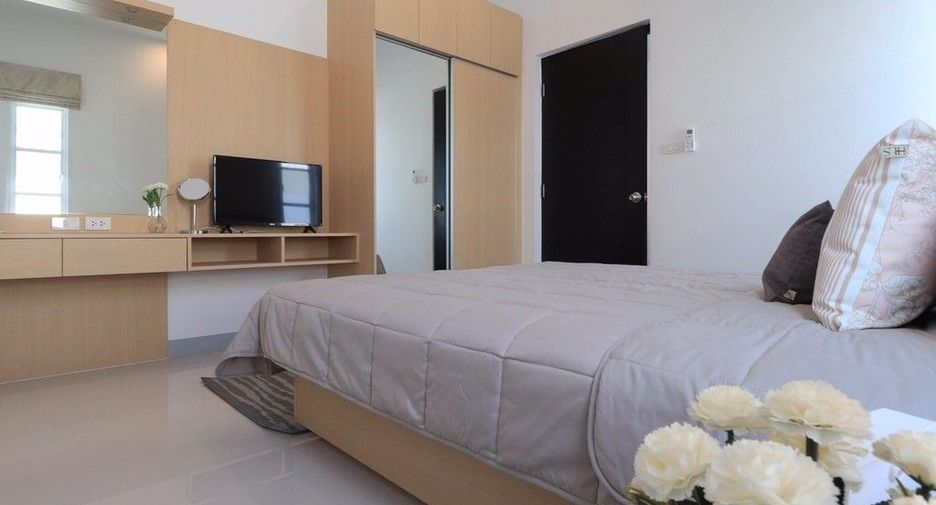 For rent 2 bedrooms villa in Hua Hin, Prachuap Khiri Khan