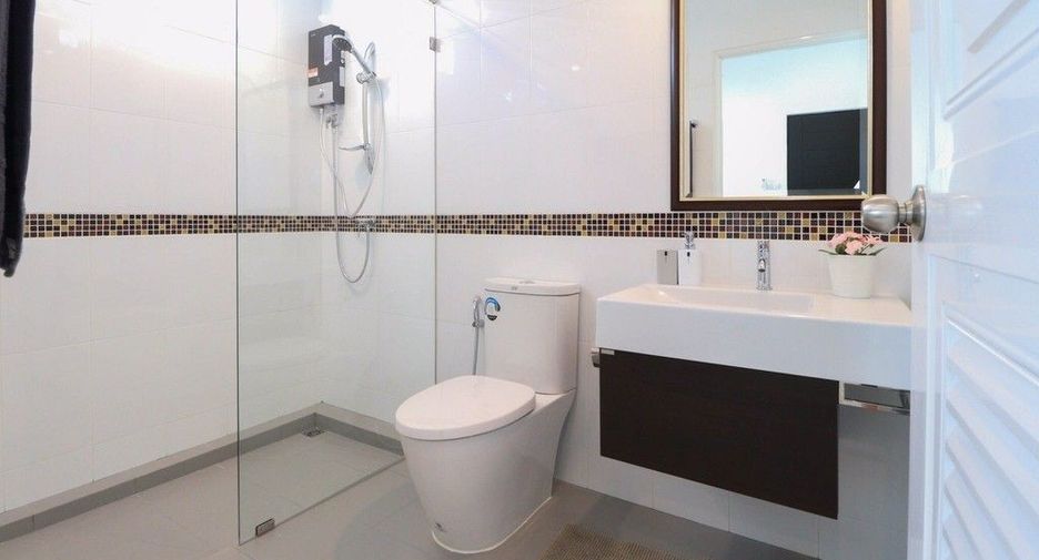 For rent 2 bedrooms villa in Hua Hin, Prachuap Khiri Khan