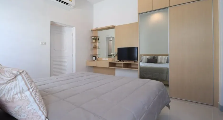For rent 2 bedrooms villa in Hua Hin, Prachuap Khiri Khan