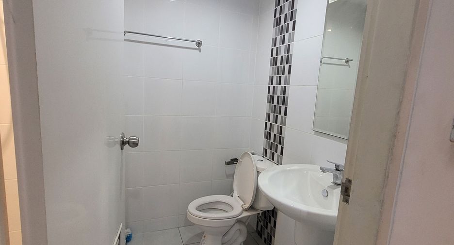 For sale and for rent 1 bed condo in Bang Khae, Bangkok