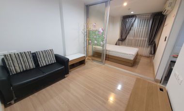For sale and for rent 1 bed condo in Bang Khae, Bangkok