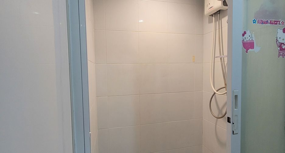 For sale and for rent 1 bed condo in Bang Khae, Bangkok
