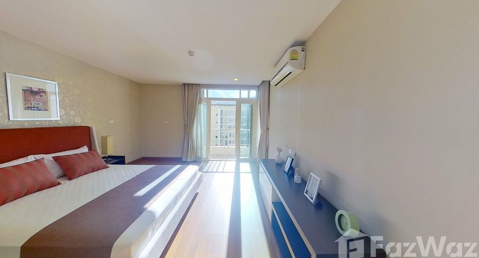 For sale 1 bed condo in Mueang Chiang Mai, Chiang Mai
