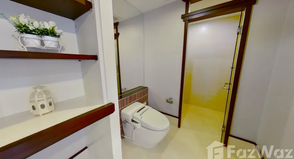 For sale 1 bed condo in Mueang Chiang Mai, Chiang Mai