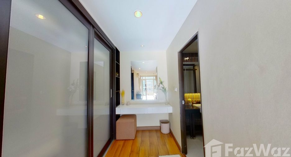 For sale 1 bed condo in Mueang Chiang Mai, Chiang Mai