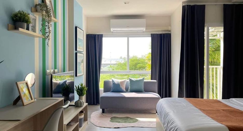 For sale and for rent 1 bed condo in Hua Hin, Prachuap Khiri Khan
