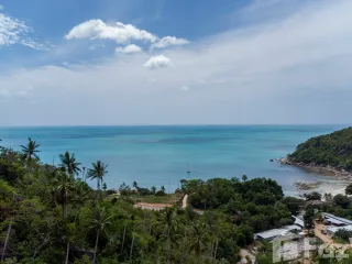 À vendre terrain à Ko Samui, Surat Thani