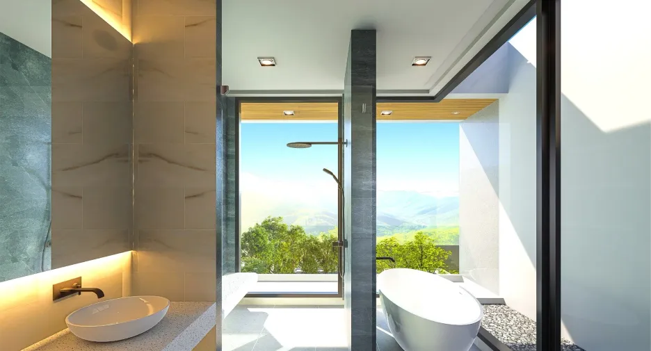 For sale 2 ベッドルーム villa in Ko Samui, Surat Thani