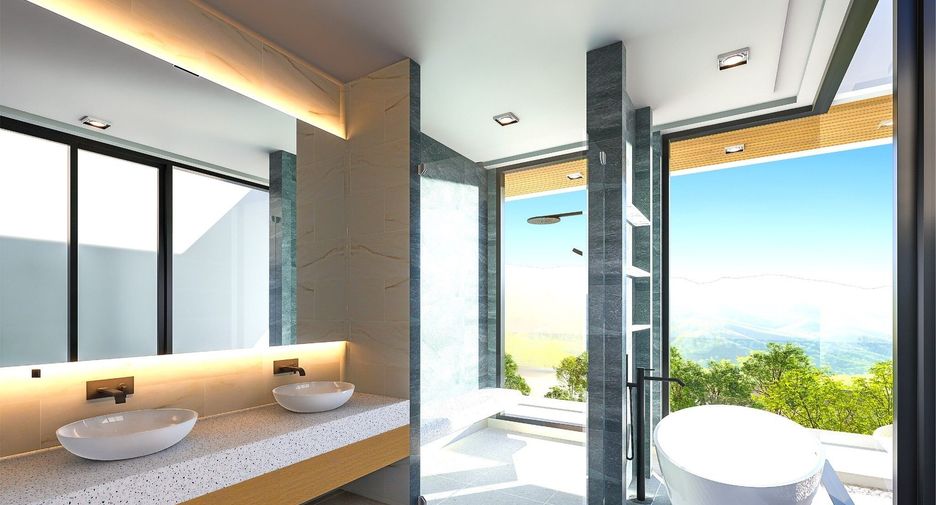 For sale 2 ベッドルーム villa in Ko Samui, Surat Thani