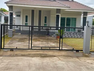 For Rent 3 Bedroom House In Hang Dong, Chiang Mai