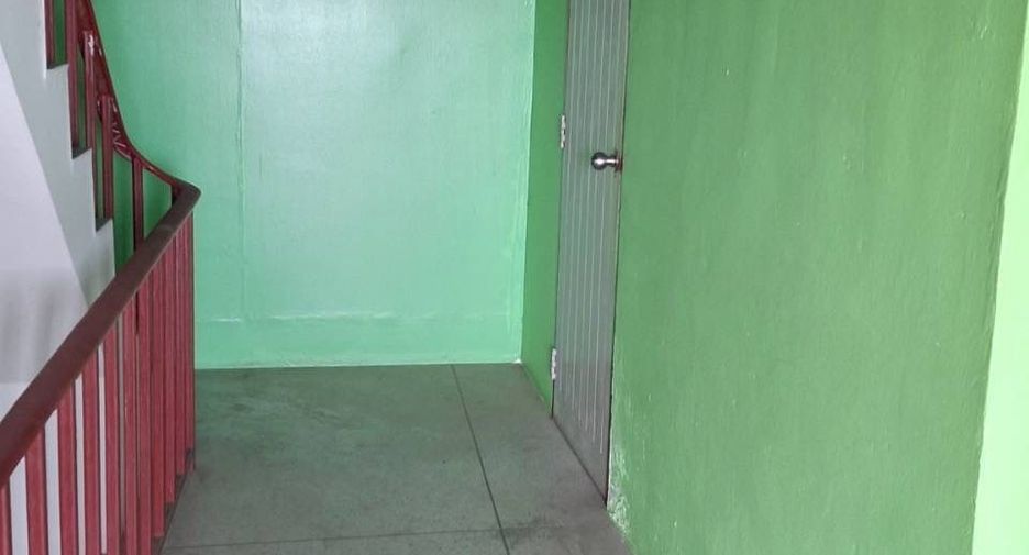 For sale 4 bedrooms townhouse in Hua Hin, Prachuap Khiri Khan