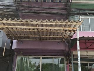 For sale 4 bedrooms townhouse in Hua Hin, Prachuap Khiri Khan