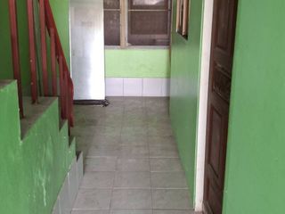 For sale 4 bedrooms townhouse in Hua Hin, Prachuap Khiri Khan