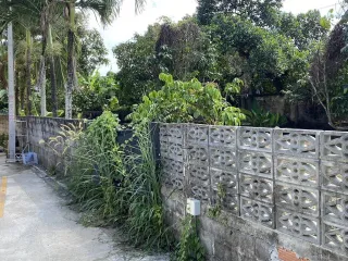 À vendre 4 chambres maison à Thalang, Phuket
