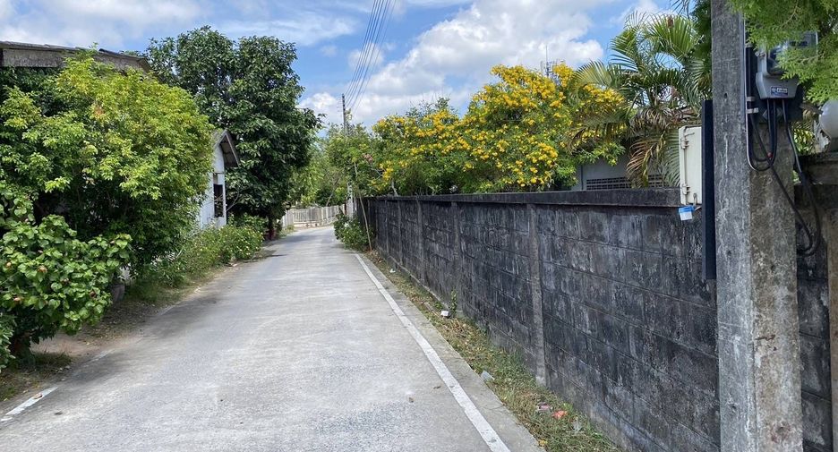 À vendre 4 chambres maison à Thalang, Phuket