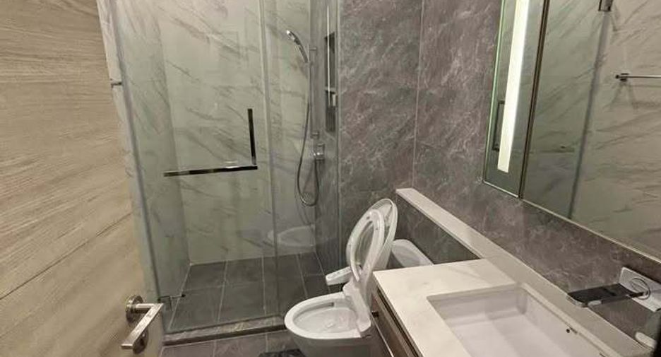For sale and for rent 1 bed condo in Chatuchak, Bangkok