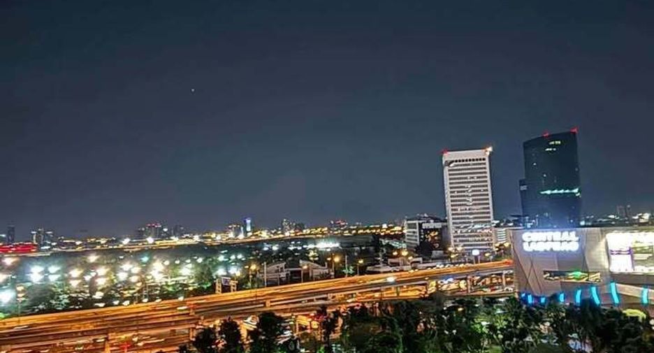 For sale and for rent 1 bed condo in Chatuchak, Bangkok