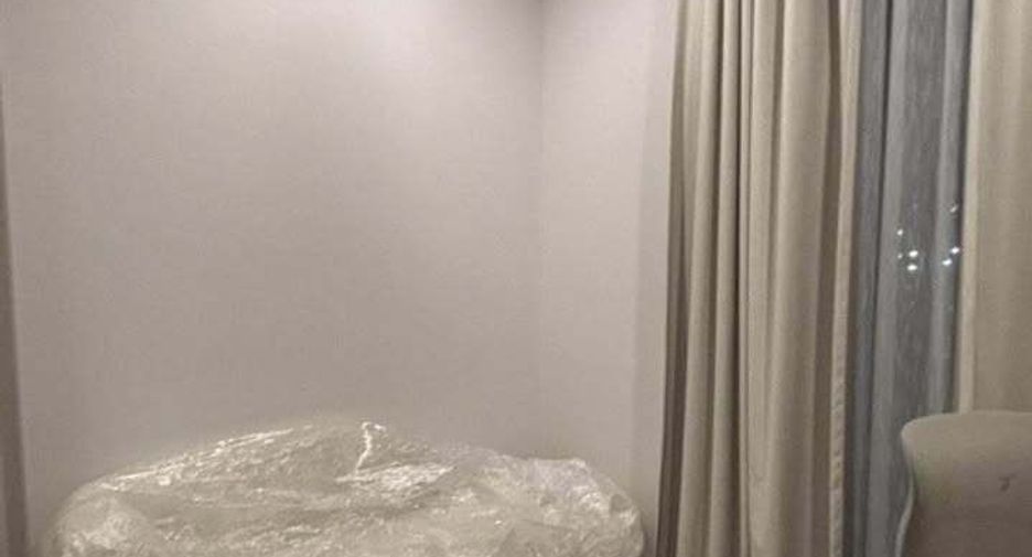 For sale and for rent 1 bed condo in Chatuchak, Bangkok