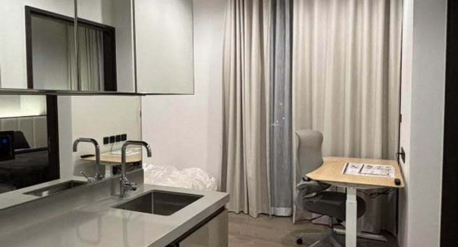 For sale and for rent 1 bed condo in Chatuchak, Bangkok