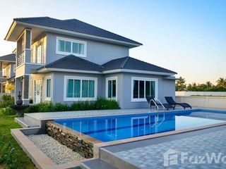 For Rent 4 Bedroom House In San Sai, Chiang Mai