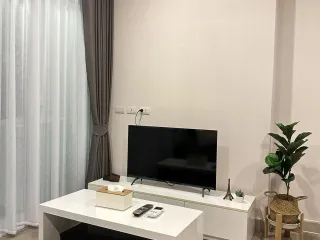 For rent 1 bed condo in Mueang Chiang Mai, Chiang Mai