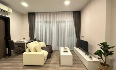 Condo en alquiler de 1 habitaciones en Mueang Chiang Mai, Chiang Mai