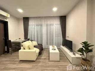 For Rent 1 Bedroom Condo In Mueang Chiang Mai