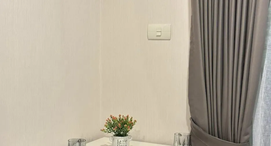 For rent 1 bed condo in Mueang Chiang Mai, Chiang Mai