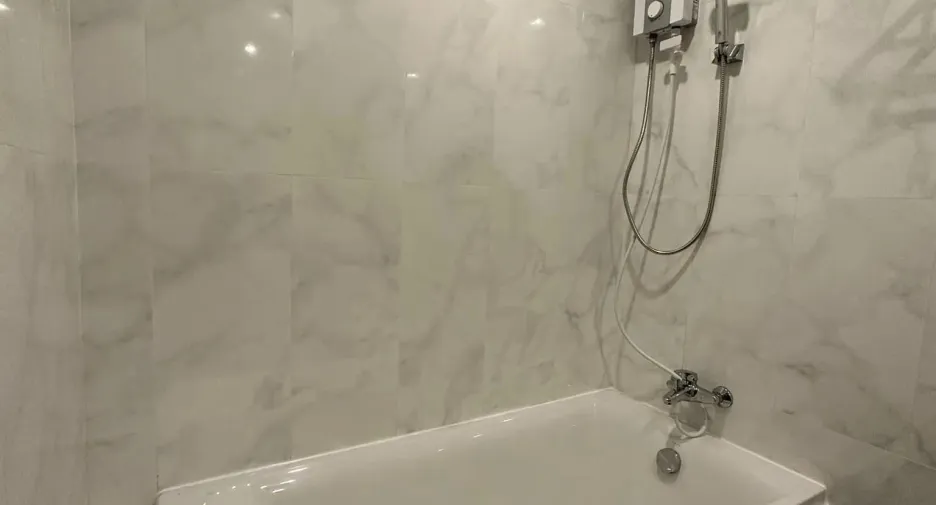 For rent 1 bed condo in Mueang Chiang Mai, Chiang Mai
