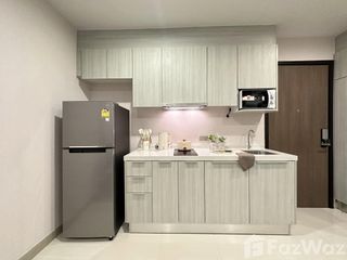 For rent 1 bed condo in Mueang Chiang Mai, Chiang Mai