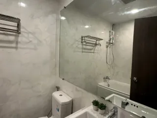 For rent 1 bed condo in Mueang Chiang Mai, Chiang Mai
