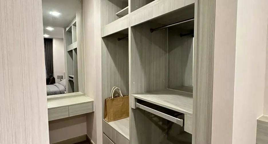 For rent 1 bed condo in Mueang Chiang Mai, Chiang Mai