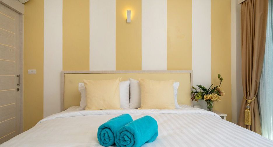 For sale 3 bedrooms villa in Thalang, Phuket