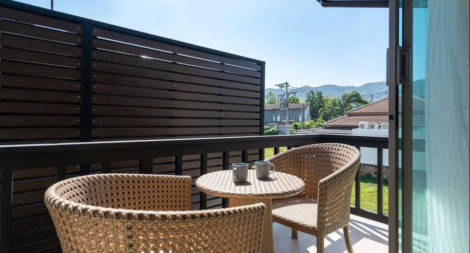 For sale 3 bedrooms villa in Thalang, Phuket