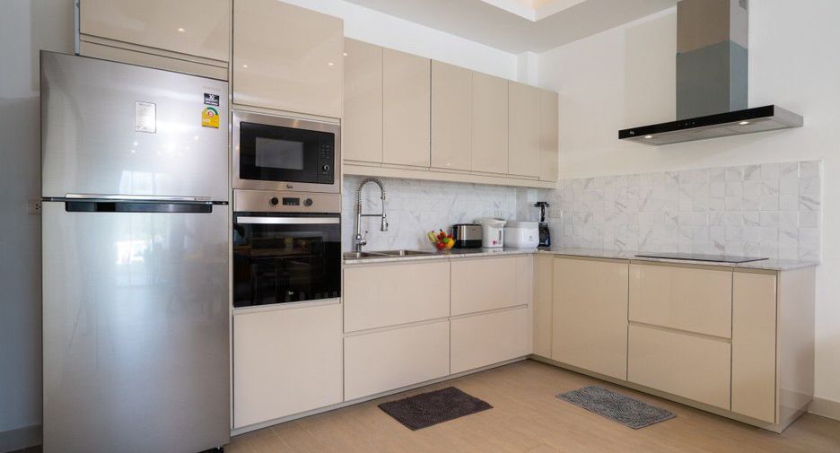 For sale 3 bedrooms villa in Thalang, Phuket