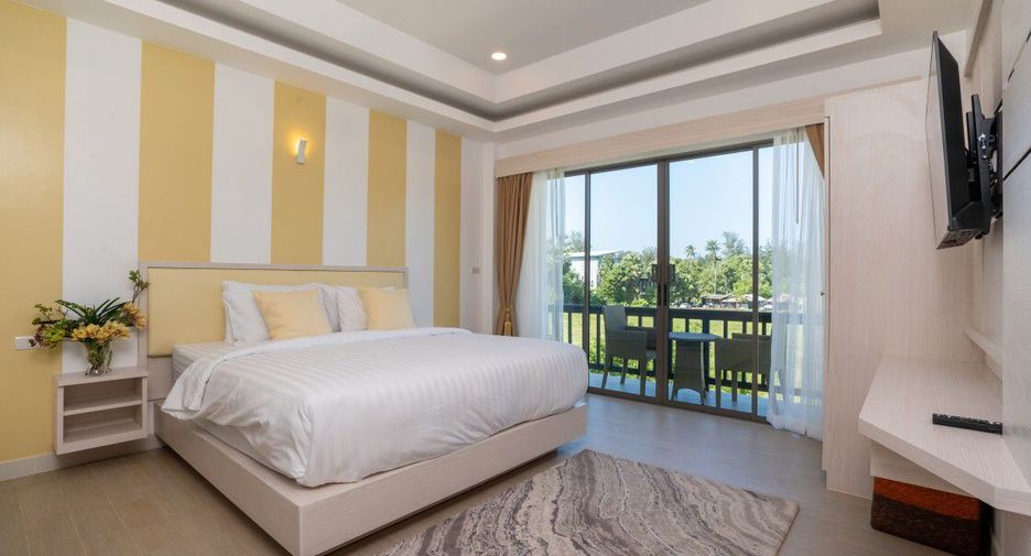For sale 3 bedrooms villa in Thalang, Phuket