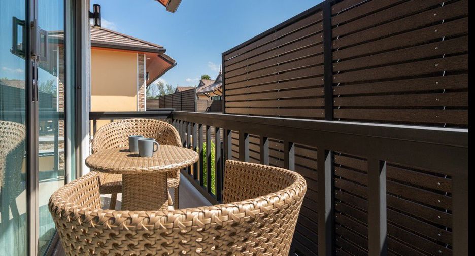 For sale 3 bedrooms villa in Thalang, Phuket