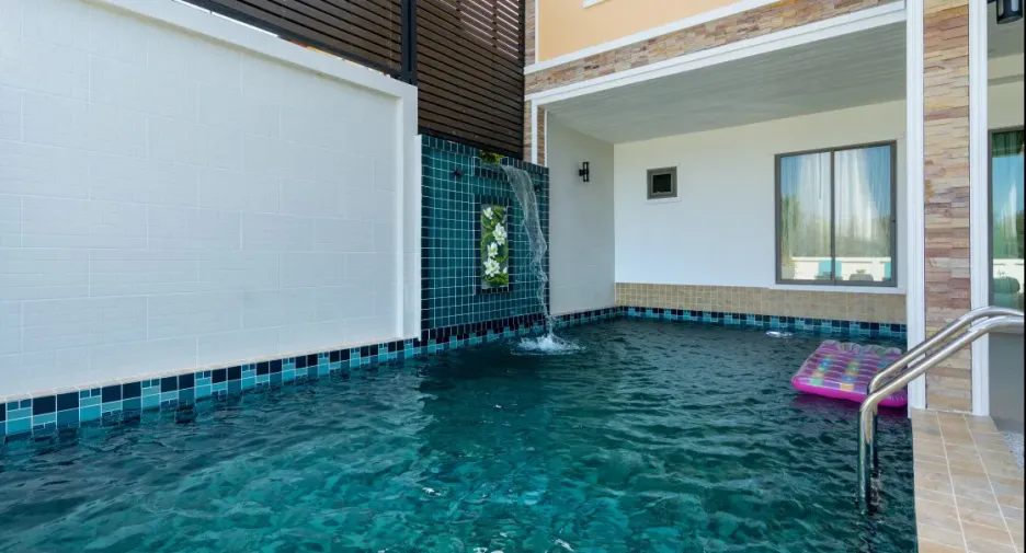 For sale 3 bedrooms villa in Thalang, Phuket