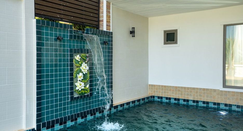 For sale 3 bedrooms villa in Thalang, Phuket