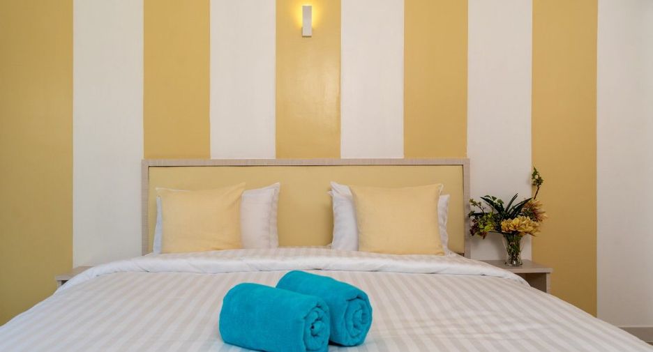 For sale 3 bedrooms villa in Thalang, Phuket
