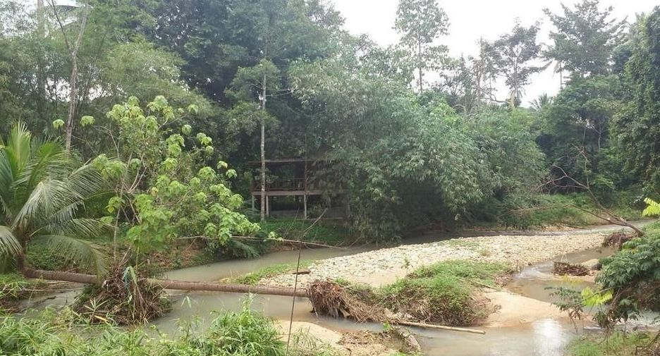 For sale land in Ko Samui, Surat Thani